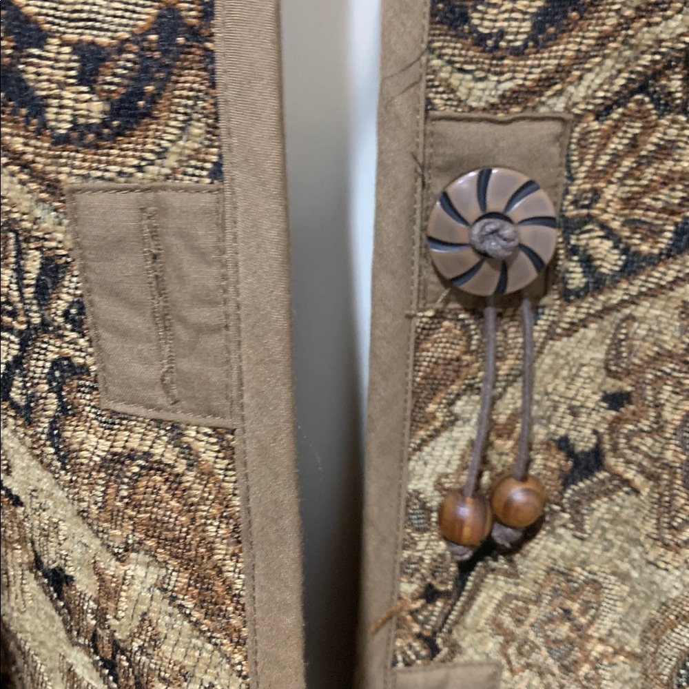 Flashback jacket - Picture 3 of 12